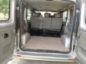 Обява за продажба на Renault Trafic 6 места Опел Виваро  ~8 380 лв. - изображение 9