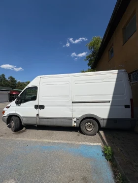  Iveco 35s12