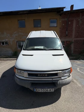 Iveco 35s12 | Mobile.bg    2