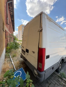 Iveco 35s12 | Mobile.bg    4