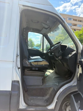 Iveco 35s12 | Mobile.bg    8