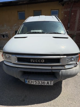 Iveco 35s12 | Mobile.bg    6