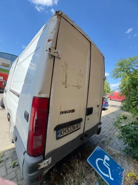 Iveco 35s12 | Mobile.bg    5