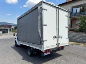 Mercedes-Benz Sprinter 410 D Unikat | Mobile.bg    4