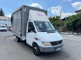 Mercedes-Benz Sprinter 410 D Unikat | Mobile.bg    2