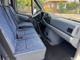 Mercedes-Benz Sprinter 410 D Unikat | Mobile.bg    6