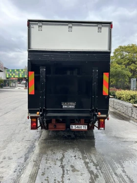 Обява за продажба на Iveco Daily ~28 680 лв. - изображение 3
