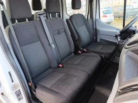 Ford Transit 2.2 TDCi 310 L2 Doppelkabine | Mobile.bg    10