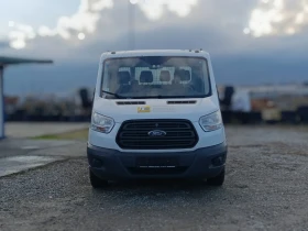 Ford Transit 2.2 TDCi 310 L2 Doppelkabine | Mobile.bg    6