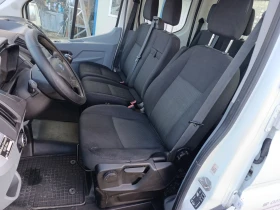 Ford Transit 2.2 TDCi 310 L2 Doppelkabine | Mobile.bg    7