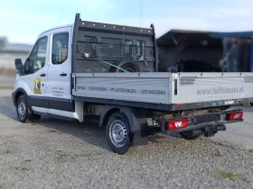 Ford Transit 2.2 TDCi 310 L2 Doppelkabine, снимка 3 - Бусове и автобуси - 52344999
