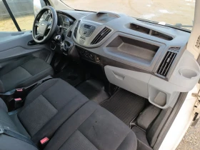 Ford Transit 2.2 TDCi 310 L2 Doppelkabine | Mobile.bg    11