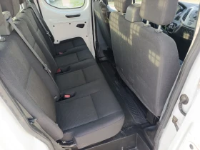 Ford Transit 2.2 TDCi 310 L2 Doppelkabine, снимка 11 - Бусове и автобуси - 52344999