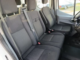 Ford Transit 2.2 TDCi 310 L2 Doppelkabine, снимка 12 - Бусове и автобуси - 52344999