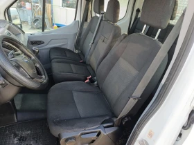Ford Transit 2.2 TDCi 310 L2 Doppelkabine, снимка 8 - Бусове и автобуси - 52344999