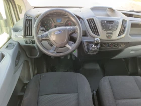 Ford Transit 2.2 TDCi 310 L2 Doppelkabine, снимка 15 - Бусове и автобуси - 52344999