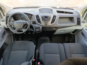 Ford Transit 2.2 TDCi 310 L2 Doppelkabine | Mobile.bg    13