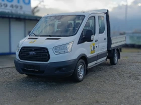 Ford Transit 2.2 TDCi 310 L2 Doppelkabine | Mobile.bg    2