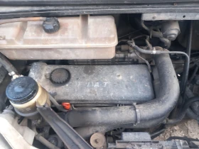 Fiat Ducato 2.5 TD, снимка 2