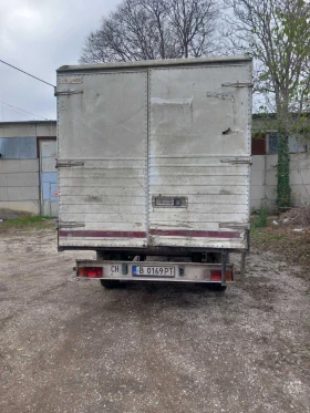 Fiat Ducato 2.5 TD, снимка 7