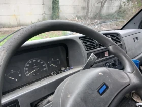 Fiat Ducato 2.5 TD, снимка 10