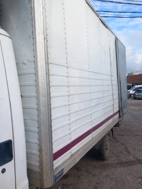 Fiat Ducato 2.5 TD, снимка 4