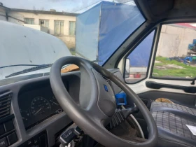 Fiat Ducato 2.5 TD, снимка 9