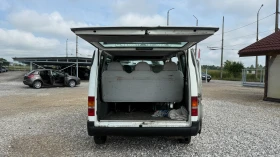 Ford Transit 2.5TD-84��/��������/9�����/���� �� ������ | Mobile.bg � ����� ������ 9