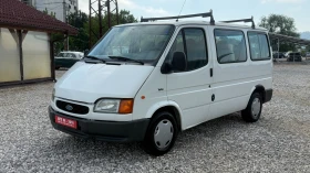 ����� �� �������� �� Ford Transit 2.5TD-84��/��������/9�����/���� �� ������