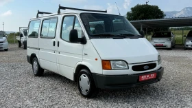 ����� �� �������� �� Ford Transit 2.5TD-84��/��������/9�����/���� �� ������