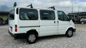 Ford Transit 2.5TD-84��/��������/9�����/���� �� ������ | Mobile.bg � ����� ������ 6