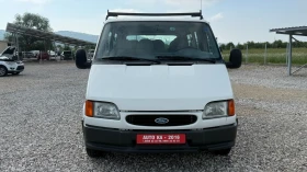 ����� �� �������� �� Ford Transit 2.5TD-84��/��������/9�����/���� �� ������