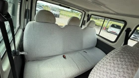 Ford Transit 2.5TD-84��/��������/9�����/���� �� ������ | Mobile.bg � ����� ������ 17