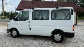 ����� �� �������� �� Ford Transit 2.5TD-84��/��������/9�����/���� �� ������