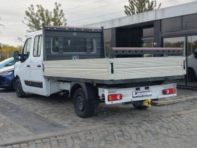 Renault Master 2.3dCi/145�.�./L3H1/6+ 1 ����� | Mobile.bg � ����� ������ 6