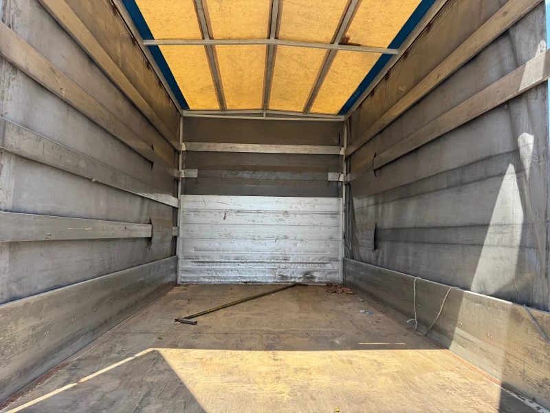 Mercedes-Benz Sprinter 410 D Unikat, снимка 9 - Бусове и автобуси - 51095189