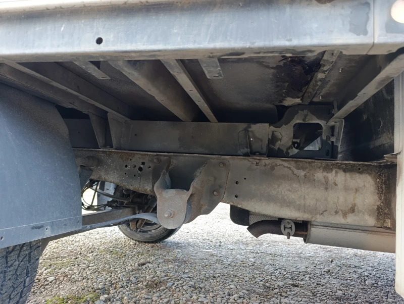 Ford Transit 2.2 TDCi 310 L2 Doppelkabine, снимка 14 - Бусове и автобуси - 52344999