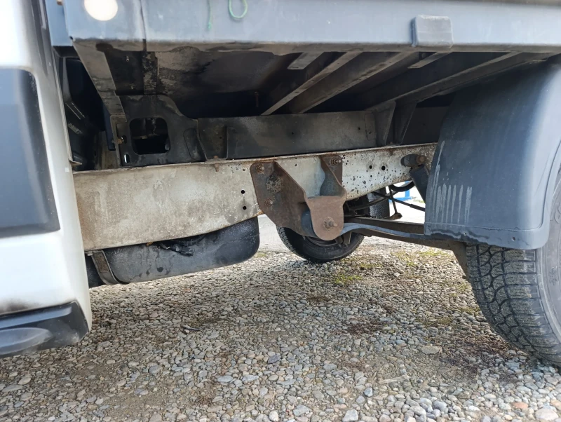 Ford Transit 2.2 TDCi 310 L2 Doppelkabine, снимка 15 - Бусове и автобуси - 52344999