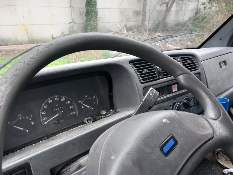 Fiat Ducato 2.5 TD, снимка 10 - Бусове и автобуси - 52548550