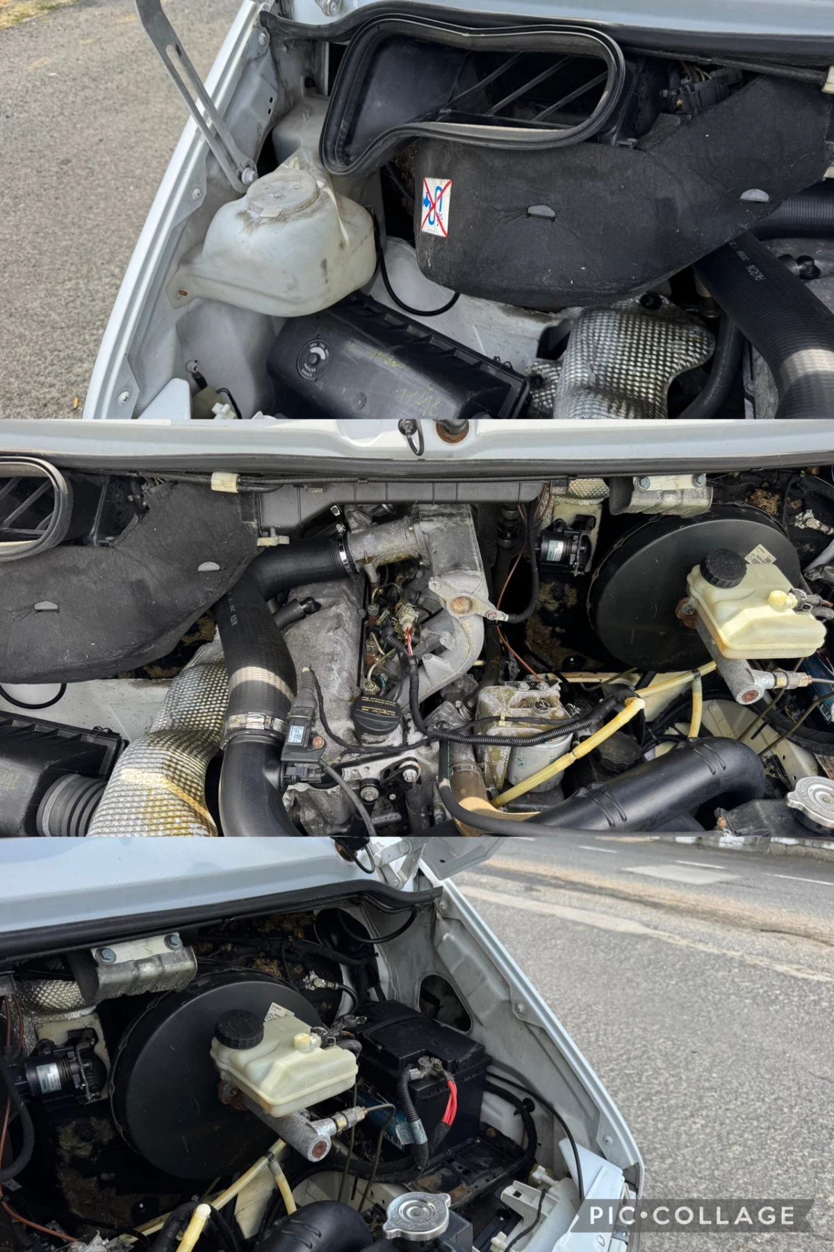 Mercedes-Benz Sprinter 410 D Unikat | Mobile.bg   14