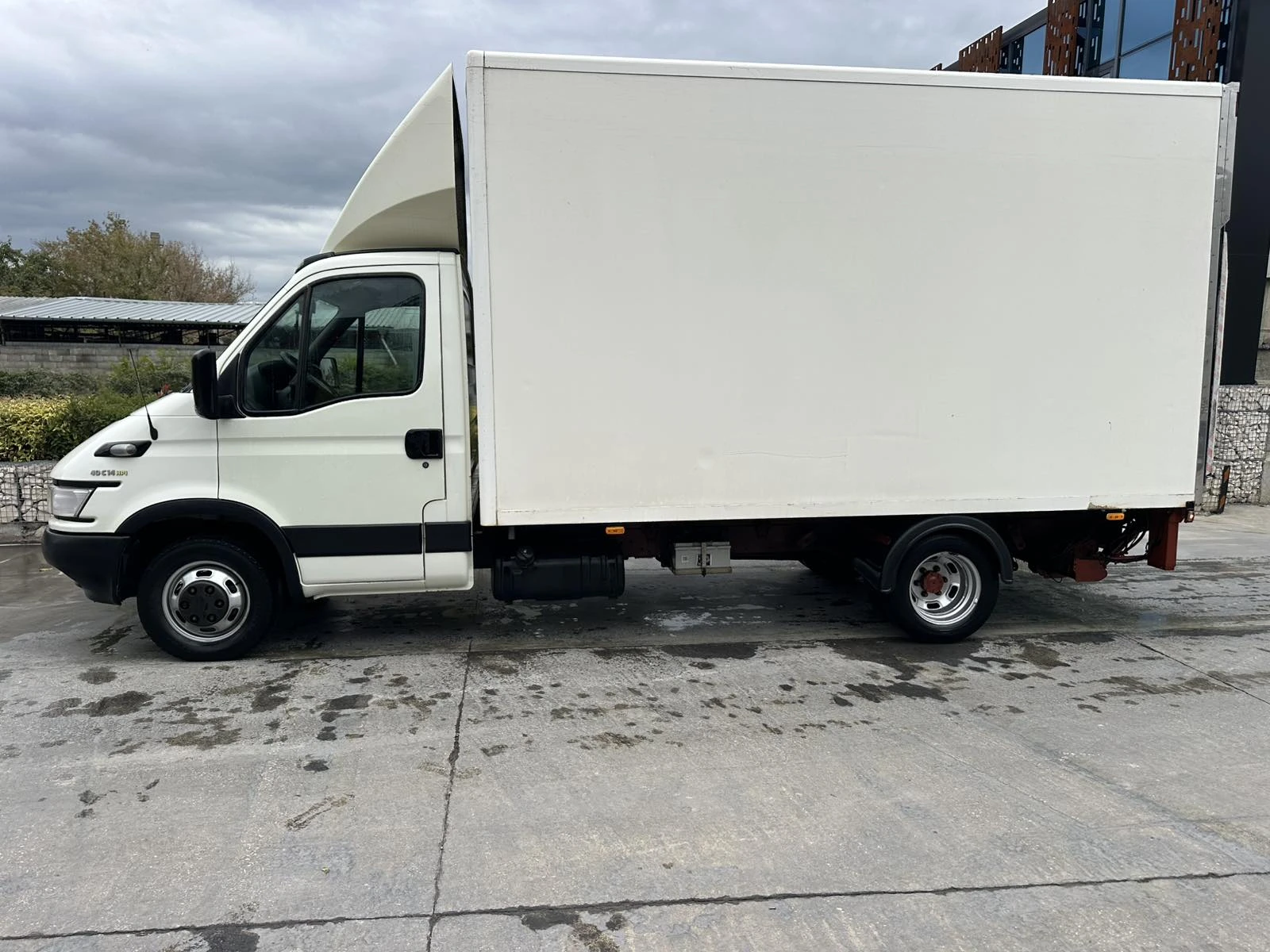 Iveco Daily  - изображение 3