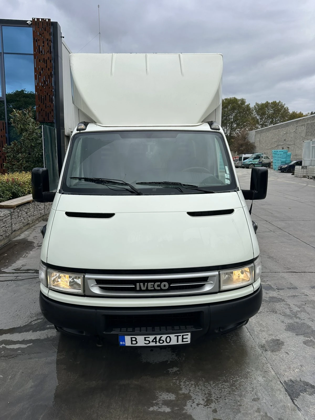 Iveco Daily  - изображение 2