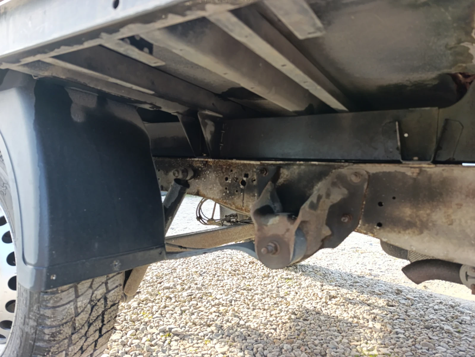 Ford Transit 2.2 TDCi 310 L2 Doppelkabine | Mobile.bg � ����������� 17