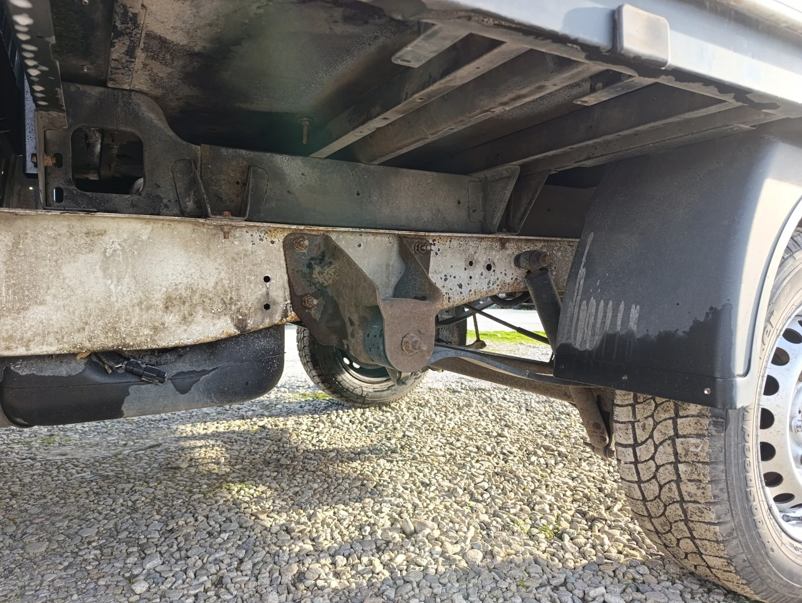 Ford Transit 2.2 TDCi 310 L2 Doppelkabine | Mobile.bg � ����������� 16