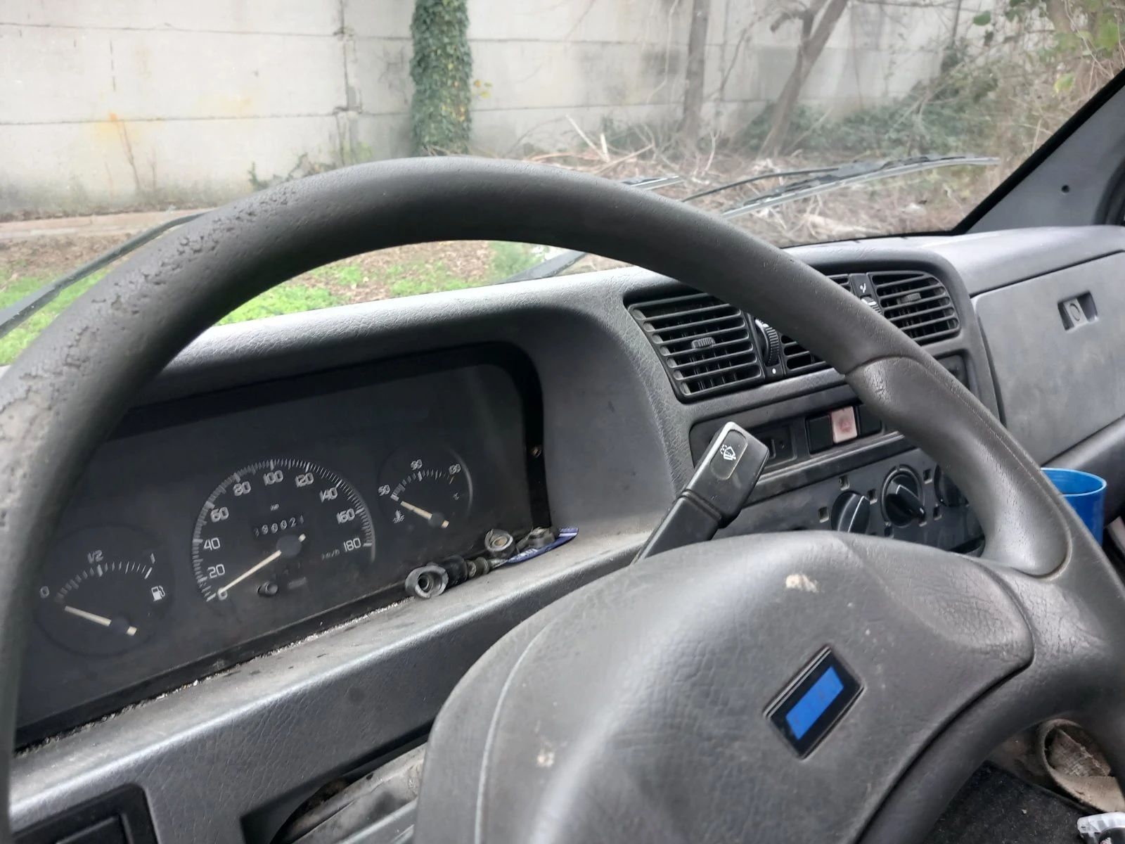 Fiat Ducato 2.5 TD | Mobile.bg   10