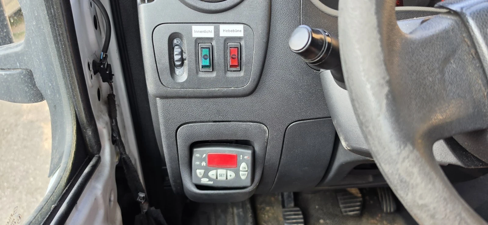 Renault Master, снимка 7 - Бусове и автобуси - 55825747