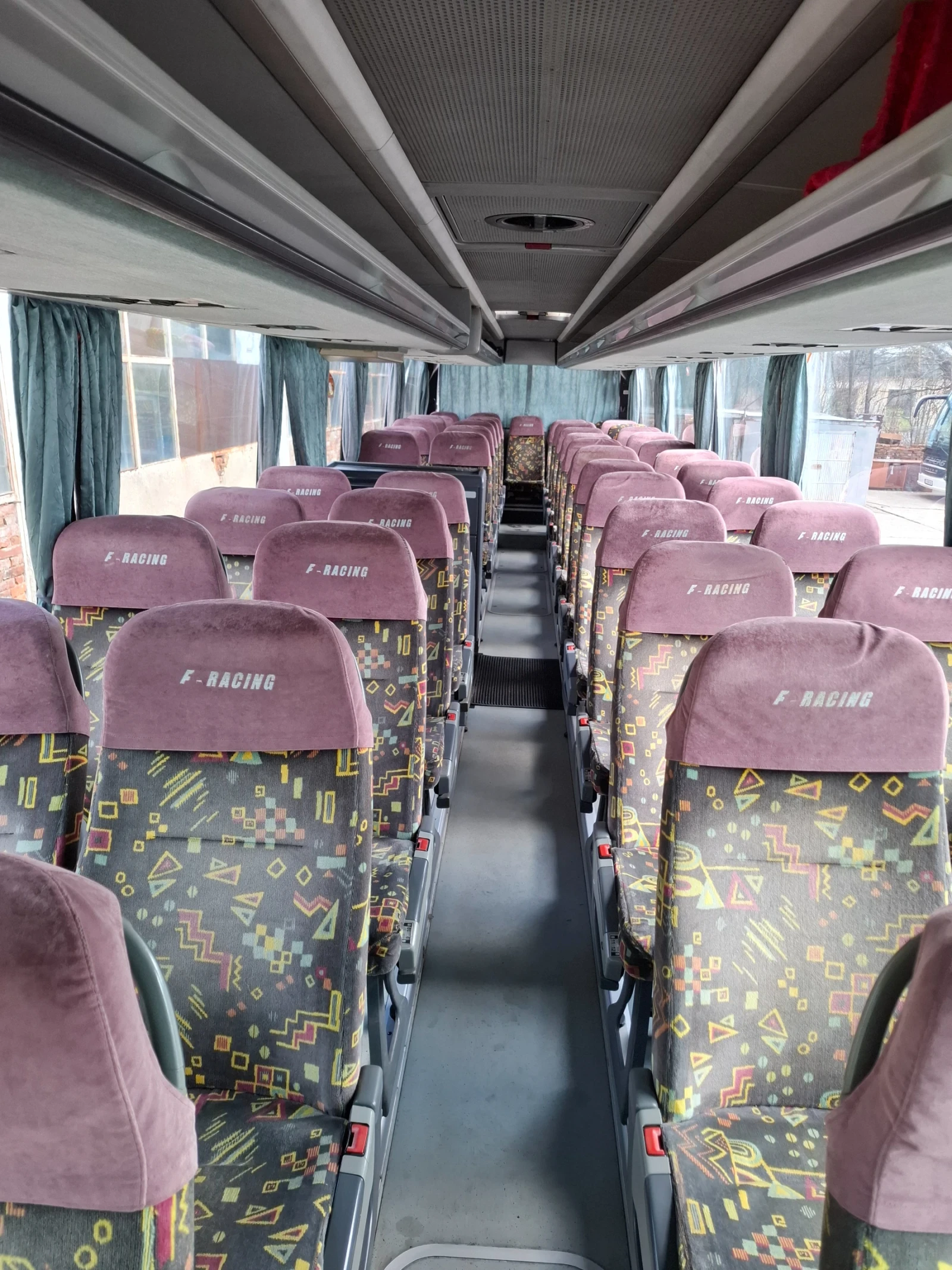 Setra H 315HD, снимка 6 - Бусове и автобуси - 55826248