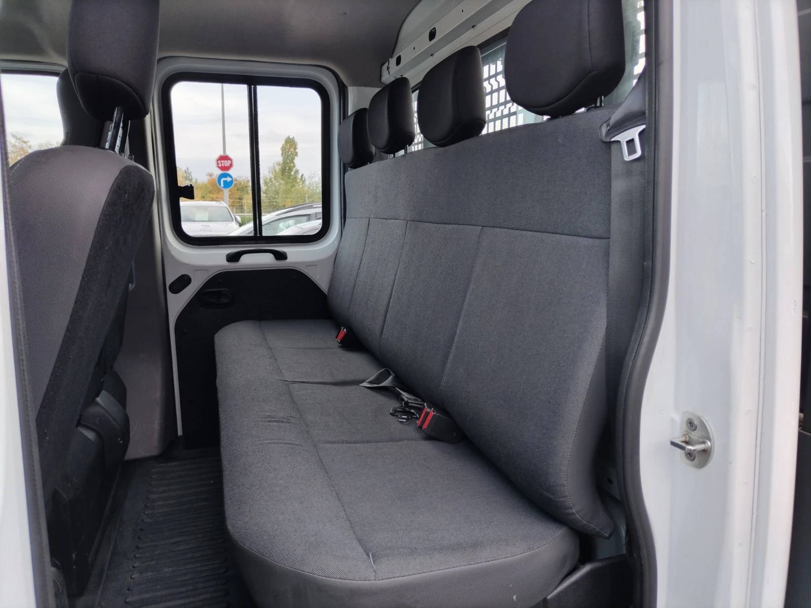 Renault Master 2.3dCi/145�.�./L3H1/6+ 1 ����� | Mobile.bg � ����������� 12