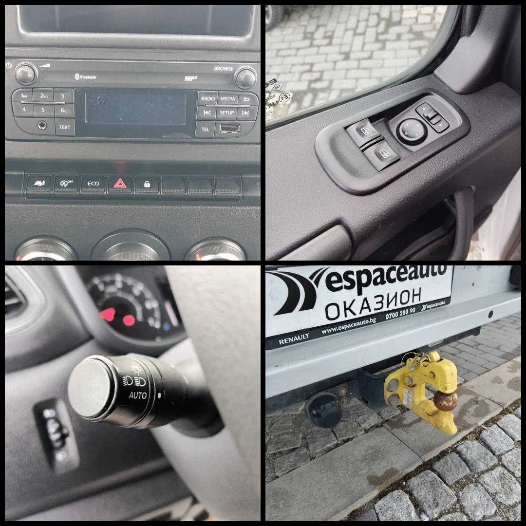 Renault Master 2.3dCi/145�.�./L3H1/6+ 1 ����� | Mobile.bg � ����������� 16