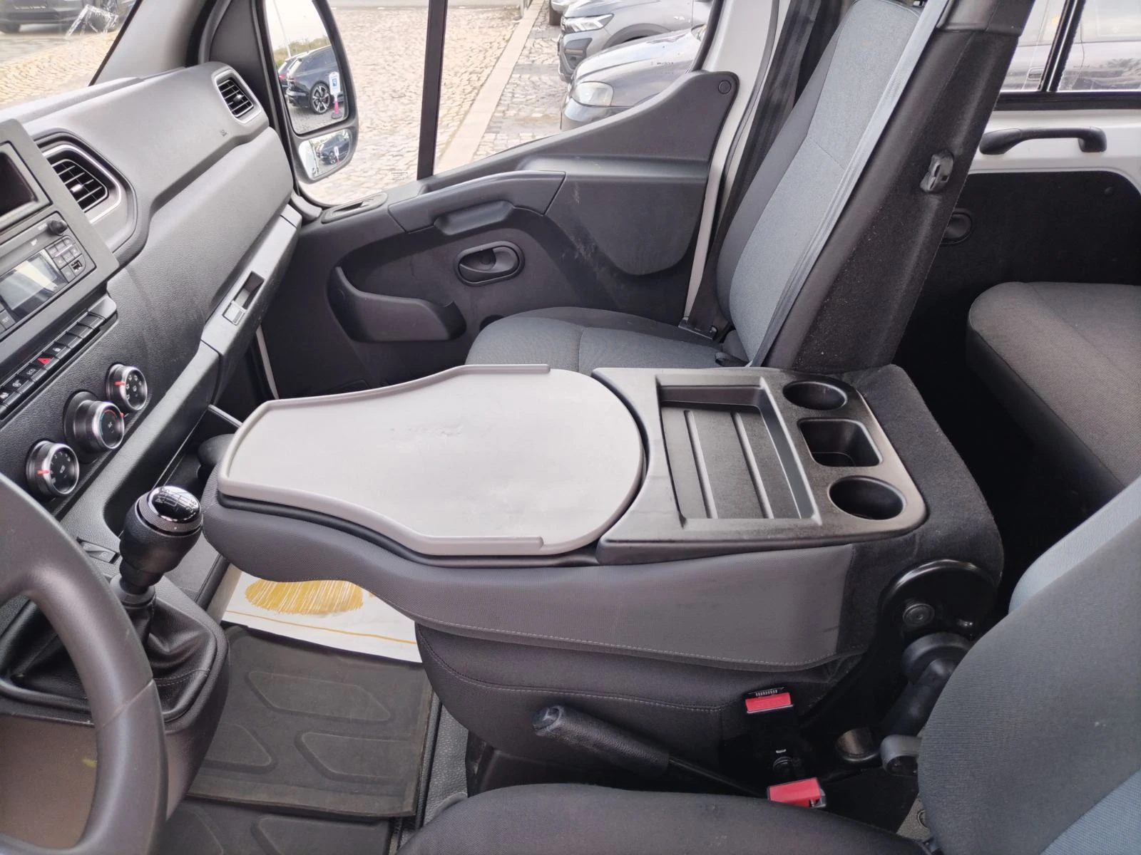 Renault Master 2.3dCi/145�.�./L3H1/6+ 1 ����� | Mobile.bg � ����������� 15
